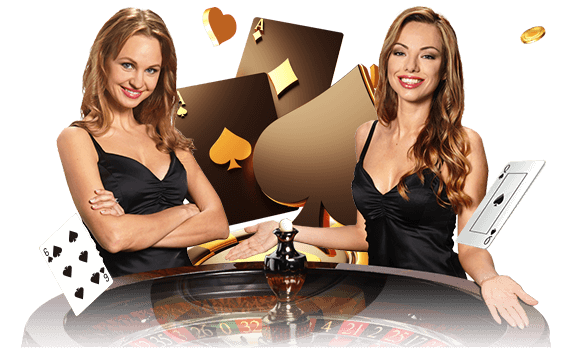 Jogue com dealers reais no 718bet !