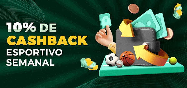 10% de bônus de cashback na 718bet