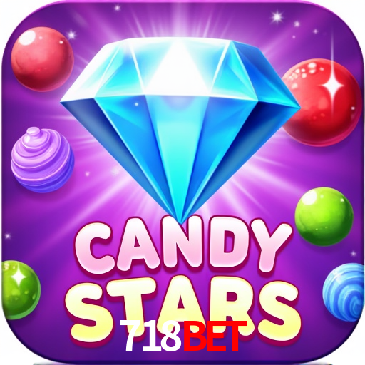 Bônus de Boas-vindas 718Bet