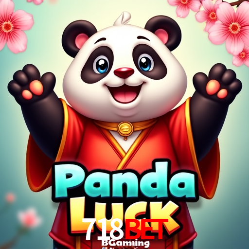 Design Responsivo 718Bet