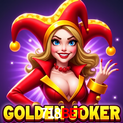 Provedores de Jogos 718Bet