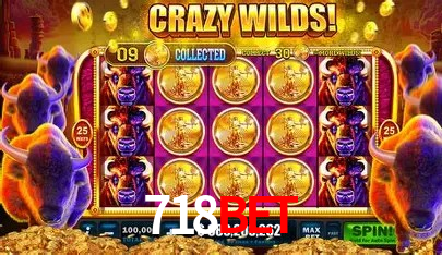 Ofertas Exclusivas 718Bet