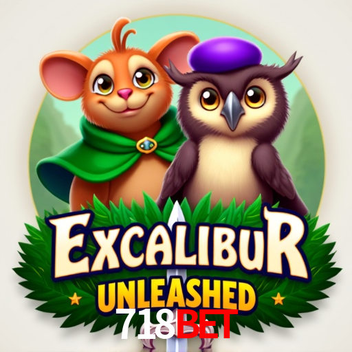 Casino Ao Vivo 718Bet