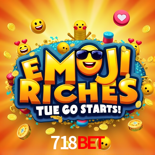 Apostas de Futebol 718Bet